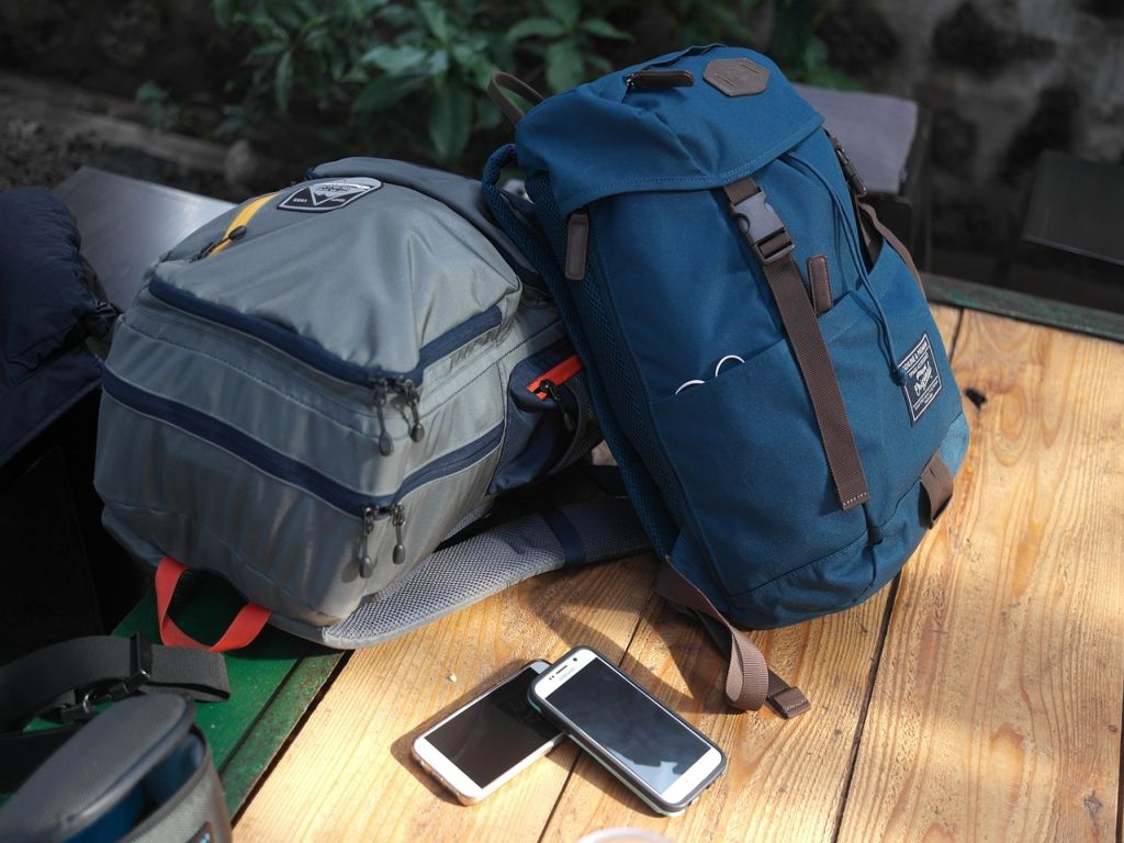 Choosing the Perfect Backpack or Luggage for Solo Travelers