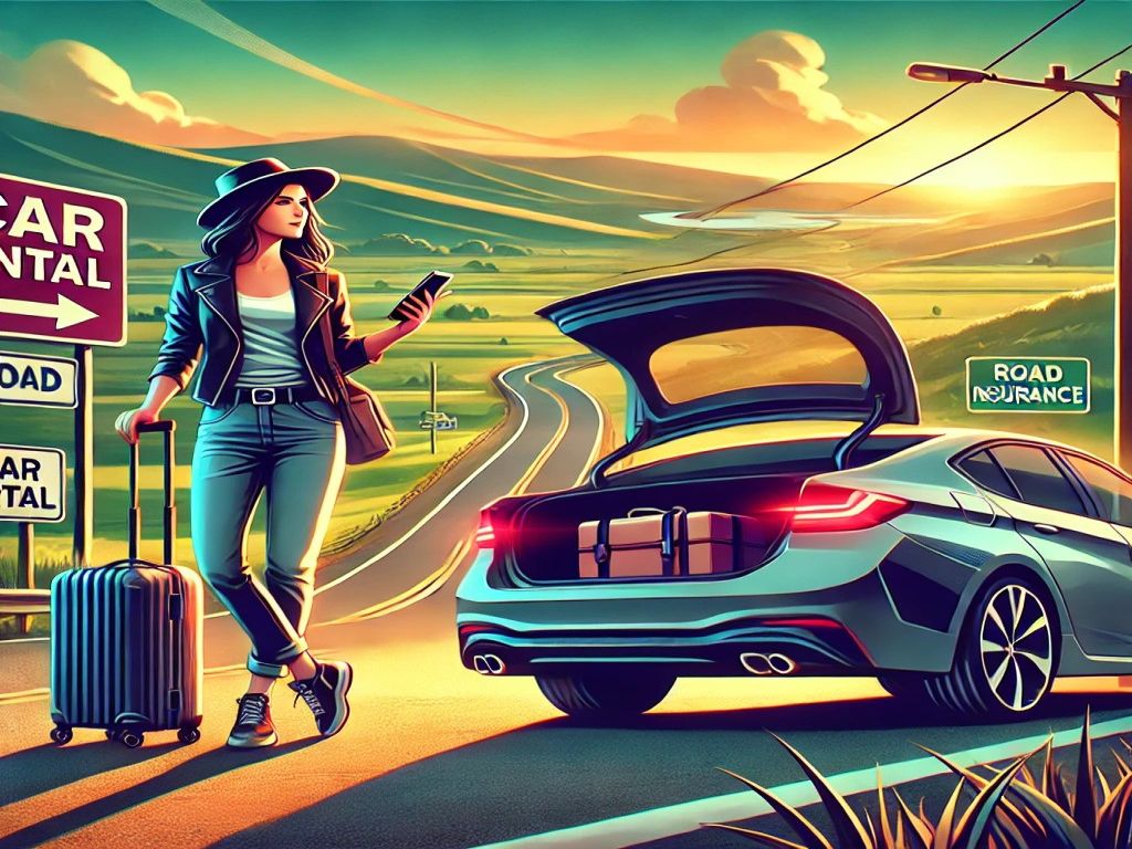 Car Rental Guidelines for Solo Travelers: Useful Tips to Take Note.