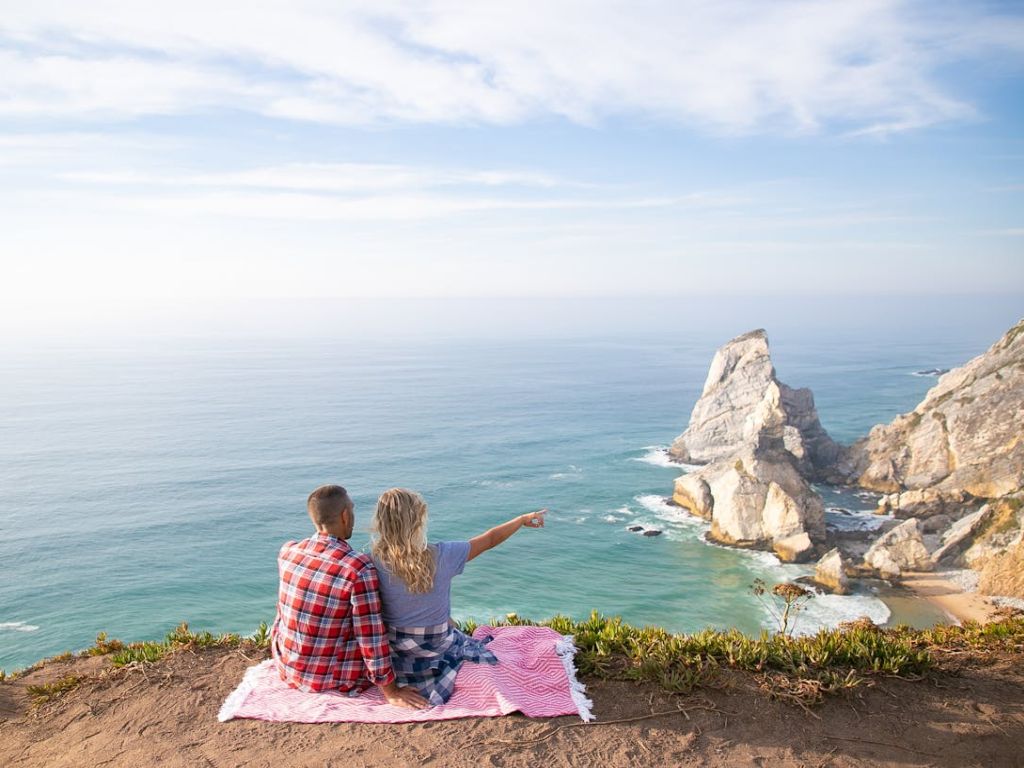 Solo Travel for Couples: A Unique Way to Rediscover Each Other