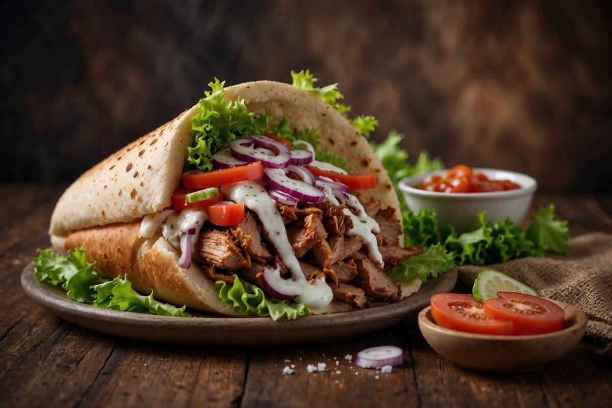 A Solo Traveller’s Guide to Food Adventures, and Tips for Eating Healthily While on The Move.