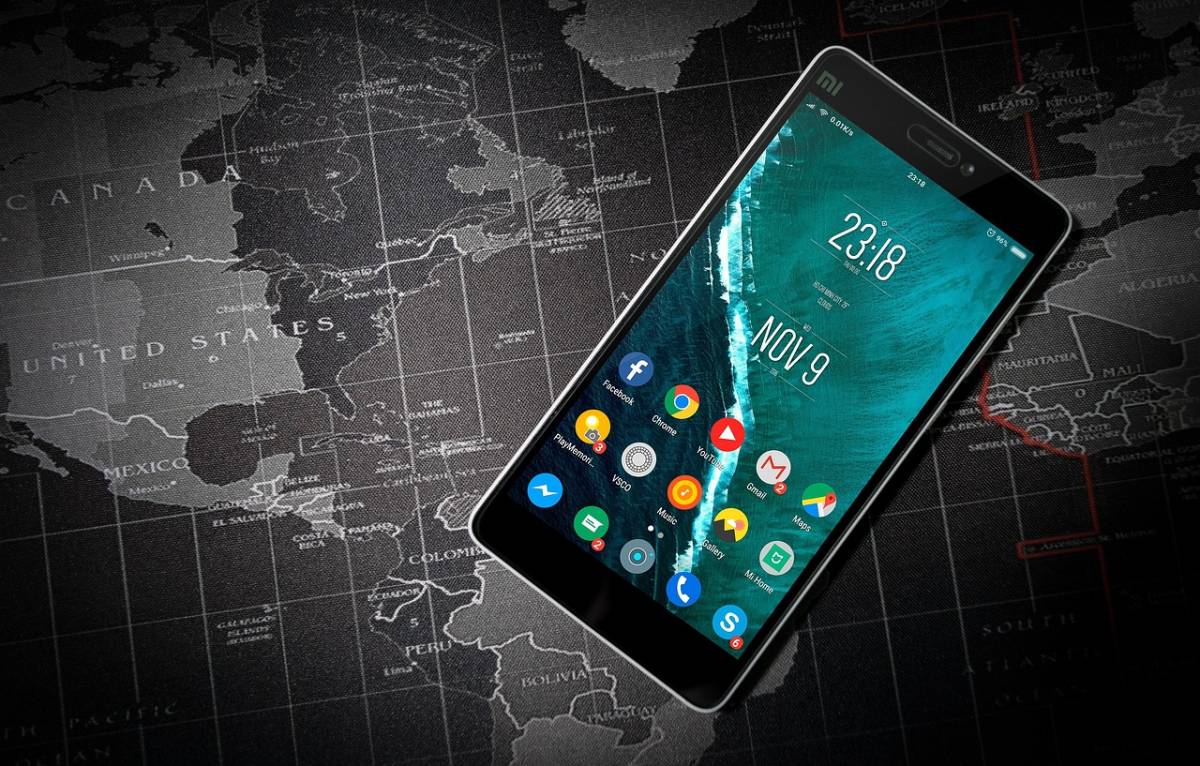 The Solo Voyager’s Digital Toolkit: Essential Tech for Independent Exploration in 2025/6