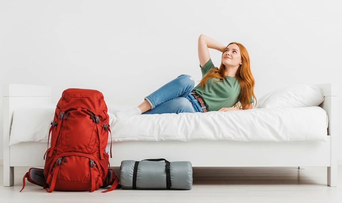 How Long Should Your Solo Trip Be? Finding the Perfect Duration. (*Especially if this is Your First Solo Adventure.)