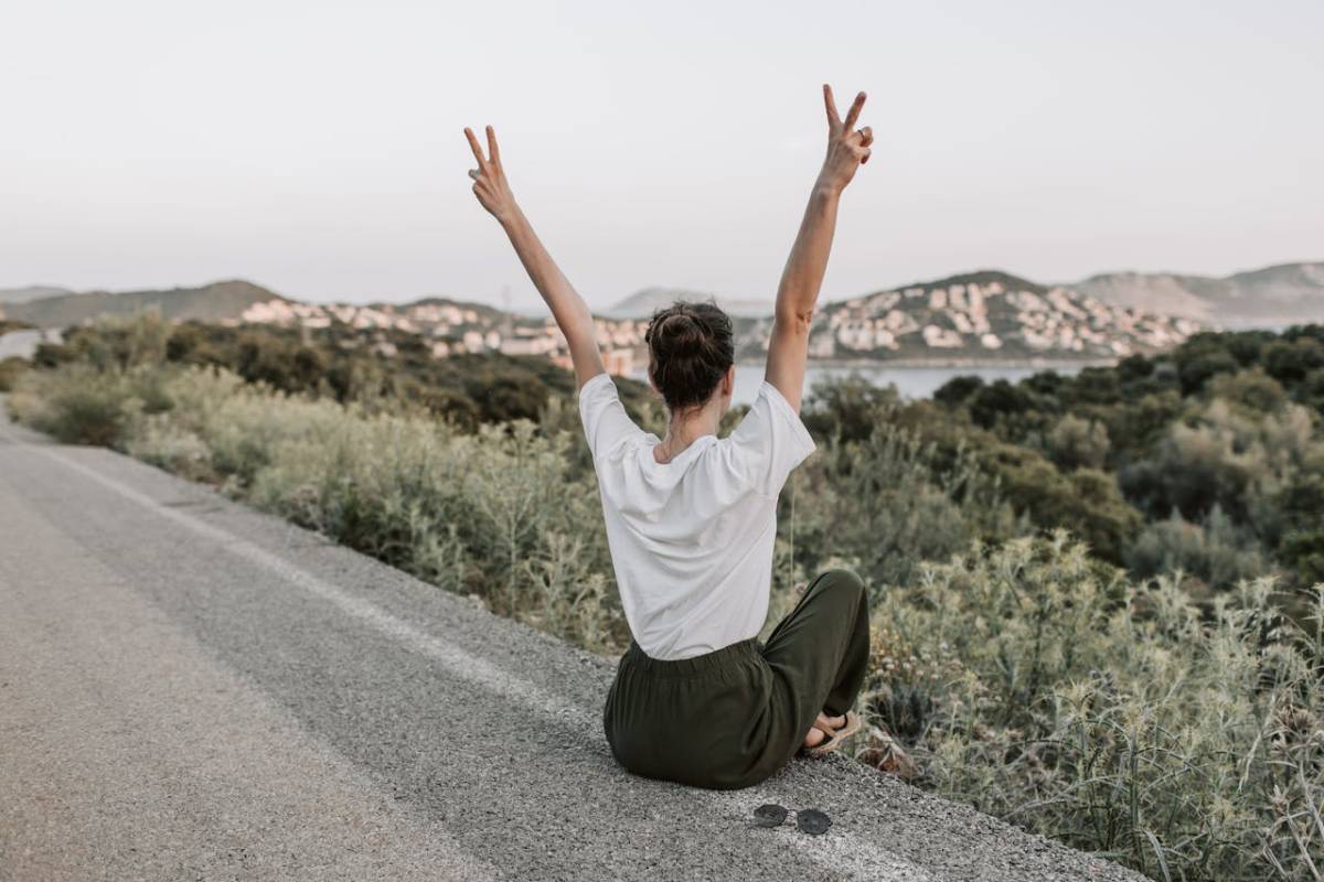 The Confidence Code For First Timers: 10 Steps to Master Solo Travel Safety and Security